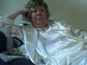 MrsSwede