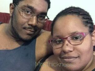 MrsThickness