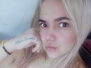 Mrs_alexa Visio Tchats