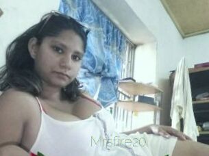 Mrsfire20