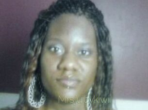 Mrsjuicykiwii