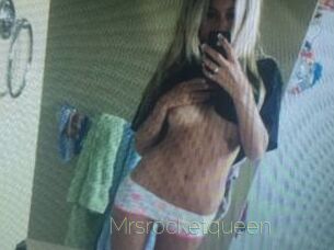 Mrsrocketqueen