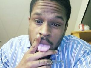Mrstokes