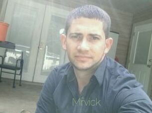 Mrvick