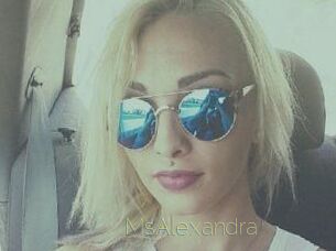 MsAlexandra