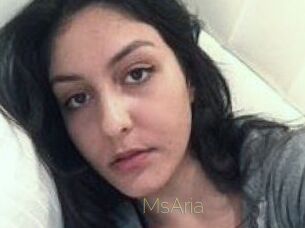 MsAria