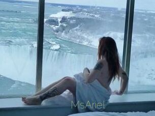 MsAriel