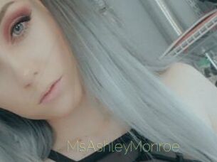 MsAshleyMonroe