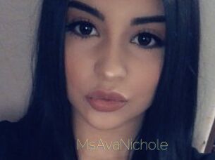 MsAvaNichole
