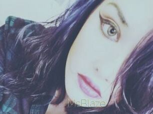 MsBlaze