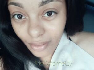 MsCaramel27
