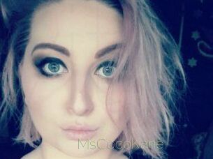 MsCocoKane