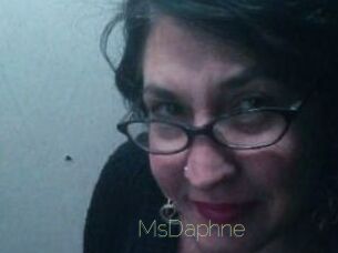MsDaphne