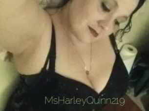 MsHarleyQuinn219