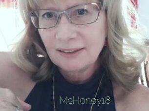 MsHoney18