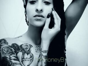 MsHoneyB