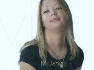 MsJannis