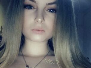 MsJo