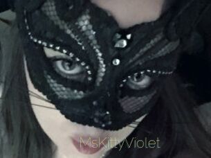 MsKittyViolet