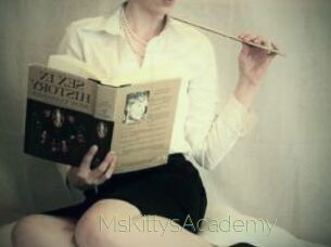 MsKittysAcademy