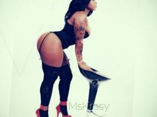 MsKrissy Visio Tchats