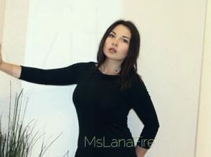 MsLanaFire