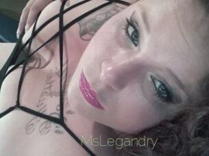 MsLegandry