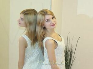 MsLittleLexi