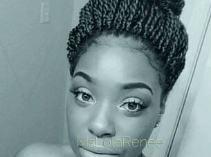 MsLolaRenee