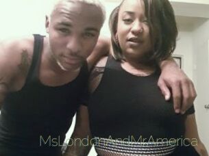 MsLondonAndMrAmerica Visio Tchats