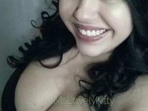 MsLovelyKitty