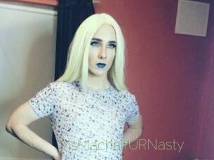 MsMachaifURNasty
