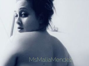 MsMaliaMendez Visio Tchats