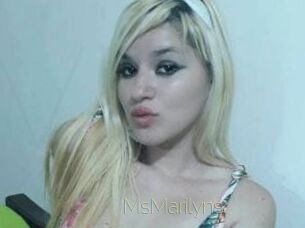 MsMarilyns