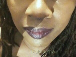 MsMarsha Visio Tchats