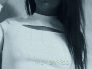 MsMaryMisa