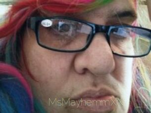 MsMayhemmXX