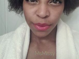MsMissy Visio Tchats