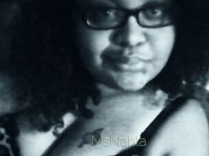 MsNahla