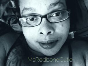 MsRedboneCutie