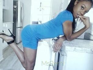 MsRemi Visio Tchats