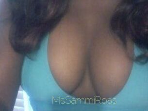 MsSammiRoss