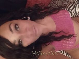 MsSkyXXX