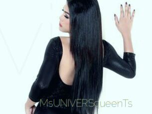 MsUNIVERSqueenTs