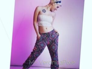 Ms_VeronicaPixie
