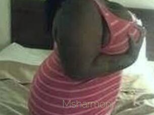 Msharmoni