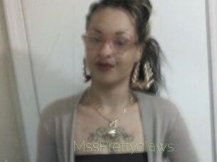 MssPrettyclaws