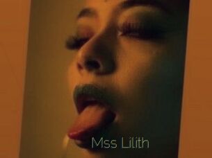 Mss_Lilith