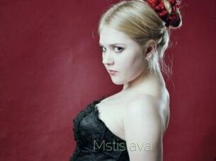 Mstislava