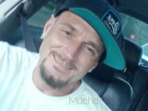Muchd